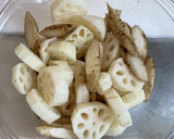 お野菜たっぷり！お母さん直伝の筑前煮作り方2写真