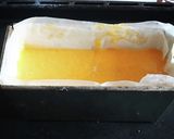 簡単☆HMかぼちゃパウンドケーキ♪作り方6写真