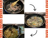 簡単本格あんかけ焼きそば作り方2写真