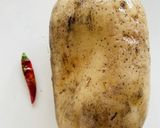 食感命のサクサク無限酢蓮、酢れんこん作り方1写真