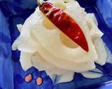 食感命のサクサク無限酢蓮、酢れんこん作り方4写真