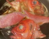 魚の煮付け作り方2写真