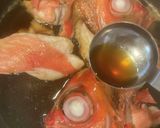魚の煮付け作り方4写真