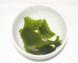 豚と野菜の冷しゃぶ～梅黒酢のぽん酢だれ～作り方3写真