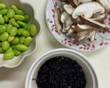 ひじきと豆腐のデパ地下風お惣菜作り方2写真