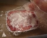 豚肉細切れでポークパティ作り方7写真
