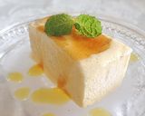 濃厚高級バニラアイスクリーム~パルフェ作り方9写真