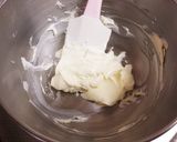 バニラヨーグルトを使ったレアチーズケーキ作り方2写真