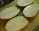 ころりんポテトグラタン♪作り方1写真