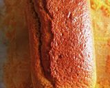 簡単☆HMかぼちゃパウンドケーキ♪作り方7写真