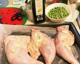 チキンでイタリアンメインディッシュ作り方3写真