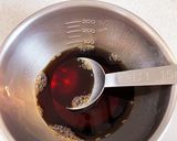 鶏ひき肉のレンコン挟み焼き作り方4写真