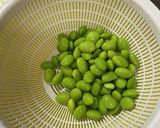 アボカドと枝豆とチーズのレモンサラダ作り方1写真