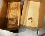 HMブランデーケーキ(ホエイ使用)作り方7写真