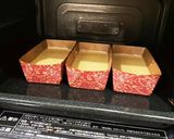 HMブランデーケーキ(ホエイ使用)作り方9写真