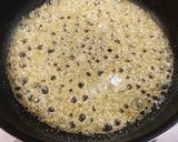 HMブランデーケーキ(ホエイ使用)作り方10写真
