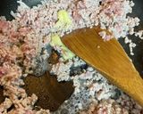 長ネギたっぷり肉肉豆腐作り方2写真