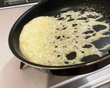 HMブランデーケーキ(ホエイ使用)作り方11写真