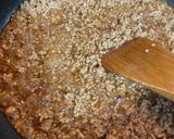 長ネギたっぷり肉肉豆腐作り方4写真