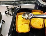 HMブランデーケーキ(ホエイ使用)作り方12写真