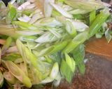 長ネギたっぷり肉肉豆腐作り方5写真