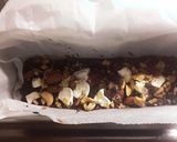 クルマロチョコ*自分の誕生日* 簡単作り方5写真