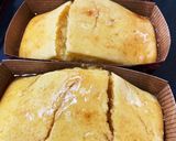 HMブランデーケーキ(ホエイ使用)作り方13写真