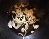ツナと水菜のパスタ作り方2写真