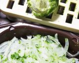 初物りんごの ポテトサラダ作り方2写真