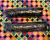 恋するおつまみ●アジ南蛮入りおそば巻き作り方7写真