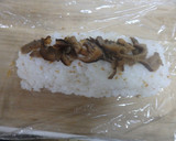 簡単！焼き鯖寿司作り方4写真