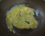 ﾘｿﾞｯﾄのようなしっとり炒飯☆作り方2写真