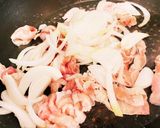 簡単黄金比！美人肉じゃが極UMAMI美人作り方5写真