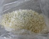 帆立とエリンギのパン粉チーズ炒め作り方3写真