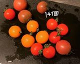 トマトとバジルとcheeseのsalad作り方2写真