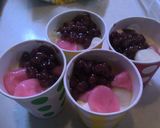 小学生でも作れる白玉パフェ作り方6写真