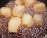 ほっこり美味い☆里芋の煮っころがし作り方5写真