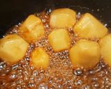 ほっこり美味い☆里芋の煮っころがし作り方6写真