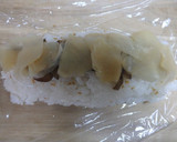 簡単！焼き鯖寿司作り方5写真
