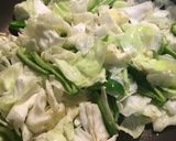 男の30分料理:超かんたん回鍋肉作り方1写真