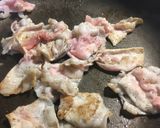 男の30分料理:超かんたん回鍋肉作り方2写真