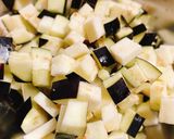野菜もりもり♡脂質も少ないドライカレー作り方2写真