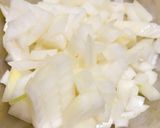 野菜もりもり♡脂質も少ないドライカレー作り方3写真