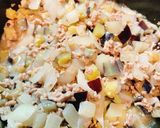 野菜もりもり♡脂質も少ないドライカレー作り方5写真