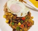 野菜もりもり♡脂質も少ないドライカレー作り方9写真