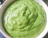 マクロビ☆オートミールの抹茶トルコアイス作り方3写真