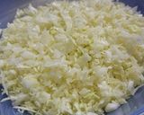 我が家の餃子(改)作り方1写真
