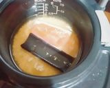 秋鮭のふかふか炊き込みご飯作り方2写真