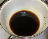 低糖質煮魚作り方1写真
