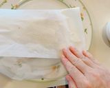 食パンラスク2(きな粉バター)作り方5写真